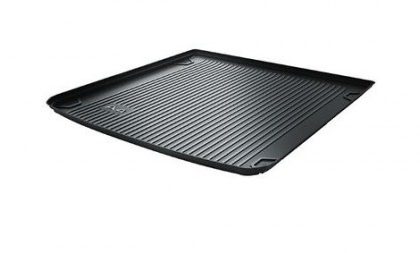 Audi Q3 Protection Pack Semi Rigid Liner Front Amp Rear