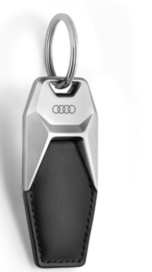 Audi keyring - Audi Merchandise